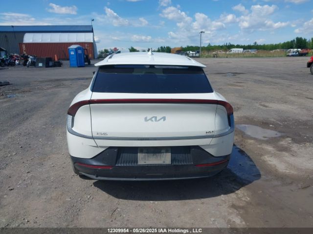 KNDC3DLC6N5086054 KIA Ev6 Long Range/long Range W/gt-line Pkg 1