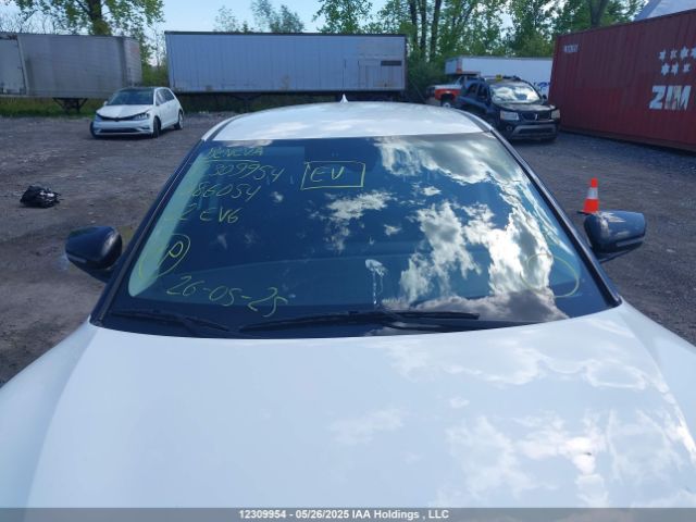 KNDC3DLC6N5086054 KIA Ev6 Long Range/long Range W/gt-line Pkg 1