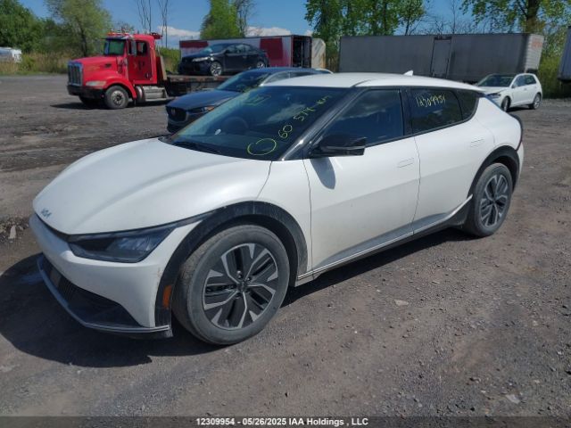 KNDC3DLC6N5086054 KIA Ev6 Long Range/long Range W/gt-line Pkg 1