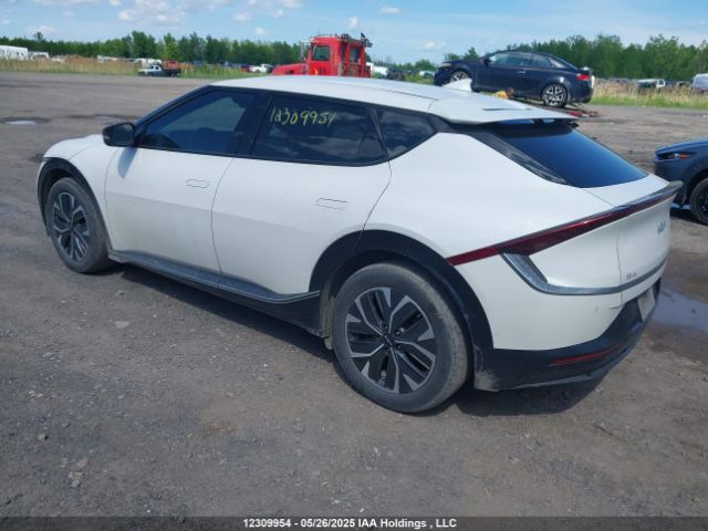 KNDC3DLC6N5086054 KIA Ev6 Long Range/long Range W/gt-line Pkg 1