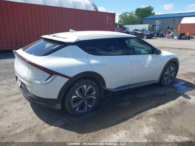 KNDC3DLC6N5086054 KIA Ev6 Long Range/long Range W/gt-line Pkg 1