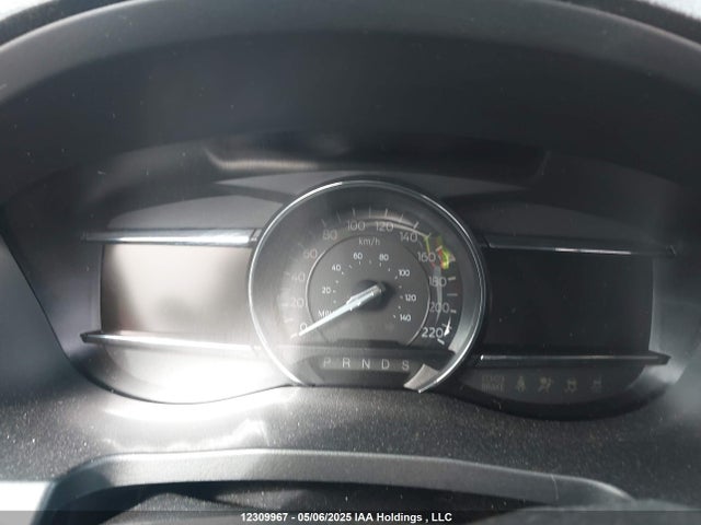 1FM5K8D81HGC10748 Ford 3.5l ti-vct