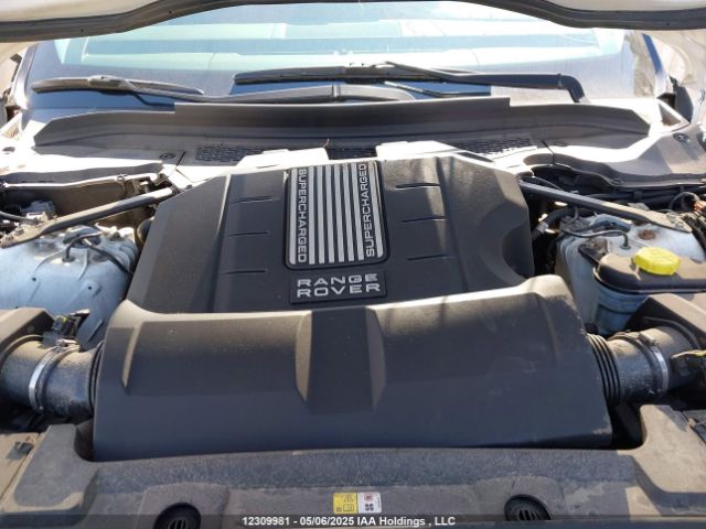 SALWV2EF5EA326939 Land Rover RANGE ROVER SPORT