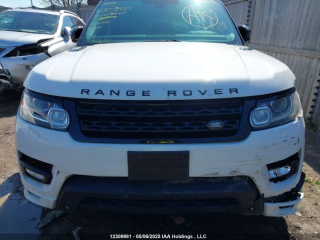 SALWV2EF5EA326939 Land Rover RANGE ROVER SPORT