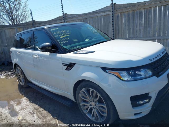 SALWV2EF5EA326939 Land Rover RANGE ROVER SPORT