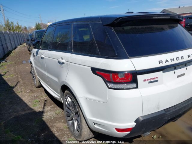 SALWV2EF5EA326939 Land Rover RANGE ROVER SPORT