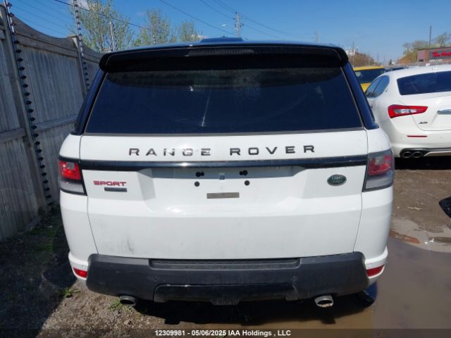 SALWV2EF5EA326939 Land Rover RANGE ROVER SPORT