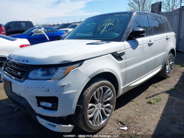 SALWV2EF5EA326939 Land Rover RANGE ROVER SPORT