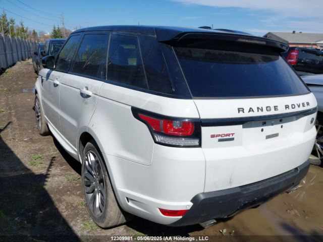 SALWV2EF5EA326939 Land Rover RANGE ROVER SPORT