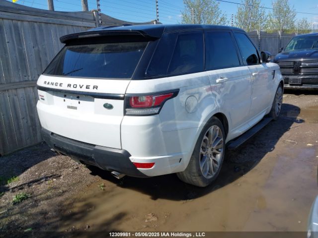 SALWV2EF5EA326939 Land Rover RANGE ROVER SPORT