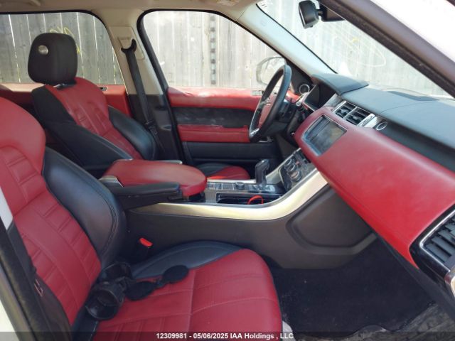 SALWV2EF5EA326939 Land Rover RANGE ROVER SPORT