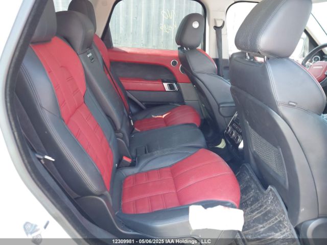 SALWV2EF5EA326939 Land Rover RANGE ROVER SPORT