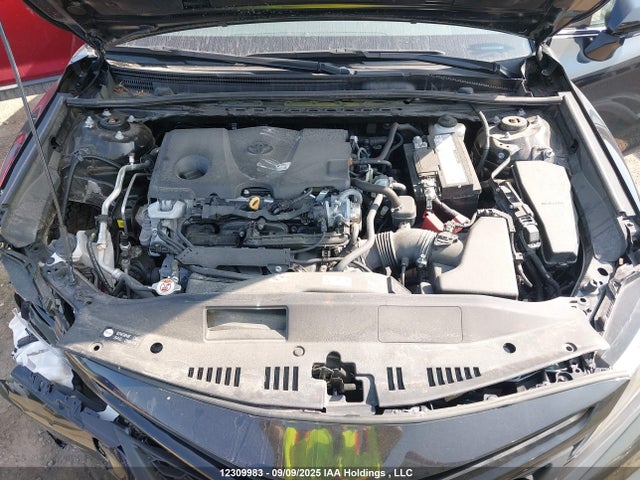 4T1S11AK4RU909808 Toyota a25a-fks