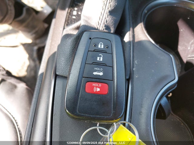 4T1S11AK4RU909808 Toyota a25a-fks