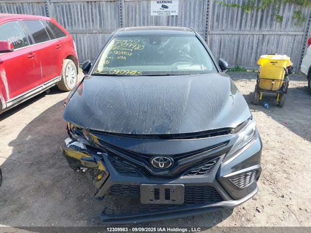 4T1S11AK4RU909808 Toyota a25a-fks