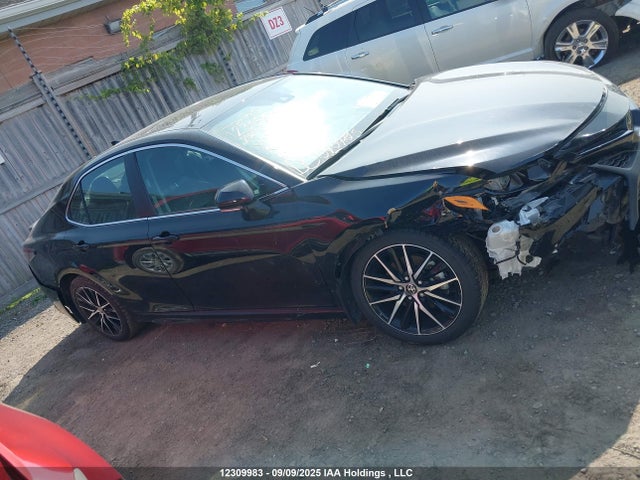 4T1S11AK4RU909808 Toyota a25a-fks