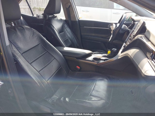 4T1S11AK4RU909808 Toyota a25a-fks