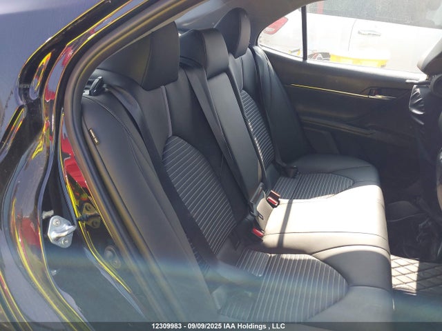 4T1S11AK4RU909808 Toyota a25a-fks