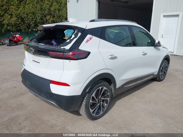 1G1FZ6S03P4163866 Chevrolet 2023