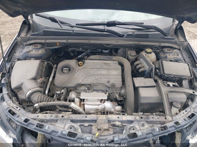 1G1ZB5ST4GF227133 Chevrolet lfv - di: direct injection, vvt, gen1 gmna