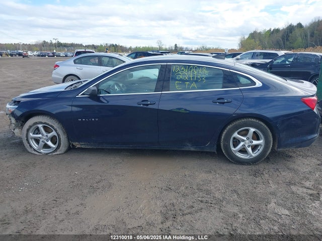 1G1ZB5ST4GF227133 Chevrolet lfv - di: direct injection, vvt, gen1 gmna