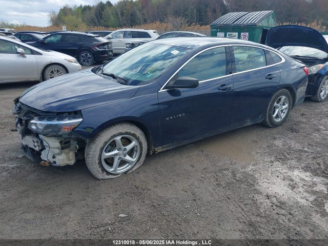 1G1ZB5ST4GF227133 Chevrolet lfv - di: direct injection, vvt, gen1 gmna