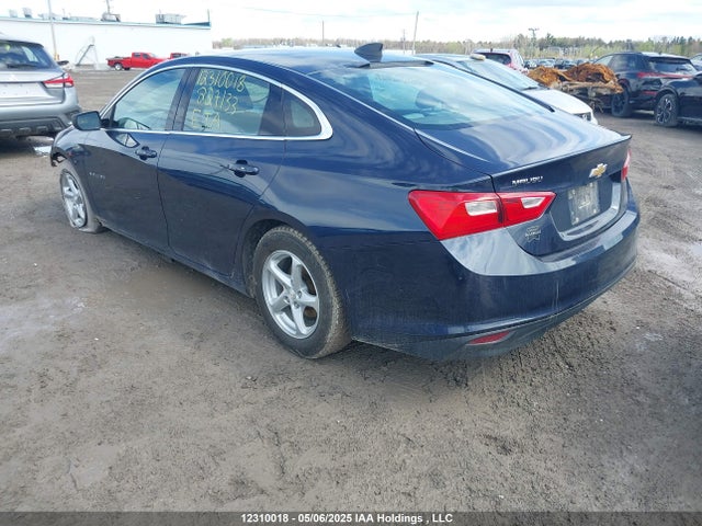 1G1ZB5ST4GF227133 Chevrolet lfv - di: direct injection, vvt, gen1 gmna