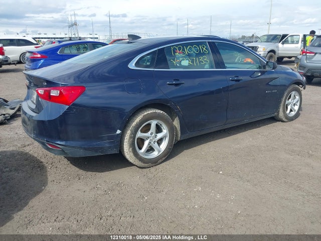 1G1ZB5ST4GF227133 Chevrolet lfv - di: direct injection, vvt, gen1 gmna