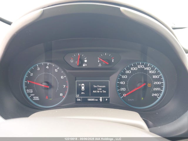1G1ZB5ST4GF227133 Chevrolet lfv - di: direct injection, vvt, gen1 gmna