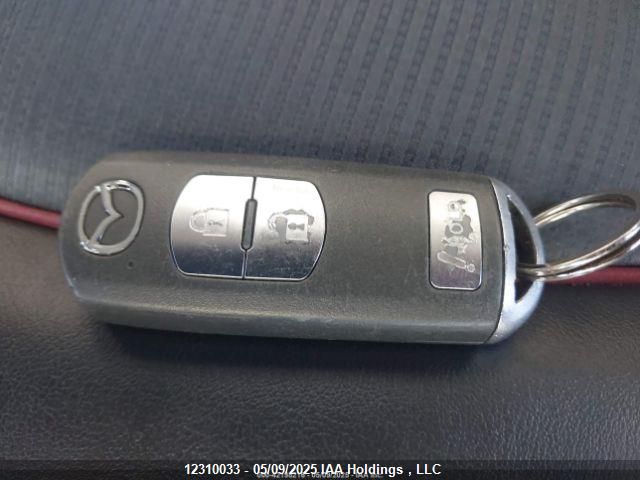 JM1DKBC77G0100381 Mazda Cx-3 Touring