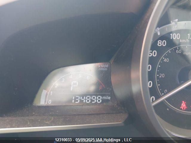 JM1DKBC77G0100381 Mazda Cx-3 Touring