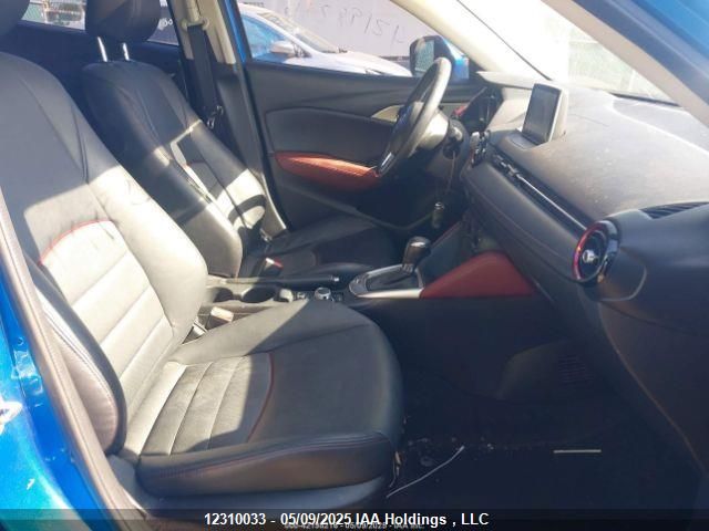 JM1DKBC77G0100381 Mazda Cx-3 Touring