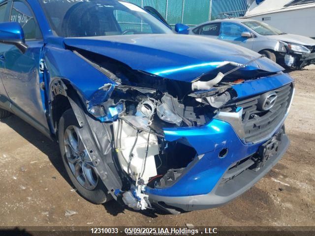 JM1DKBC77G0100381 Mazda Cx-3 Touring