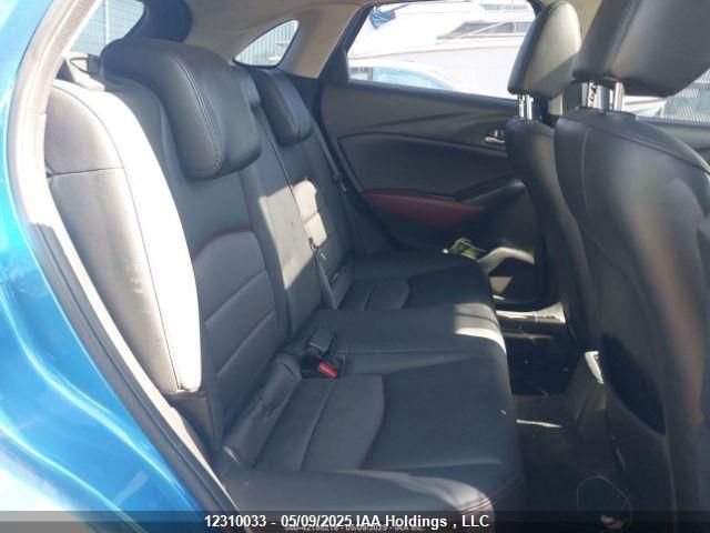 JM1DKBC77G0100381 Mazda Cx-3 Touring