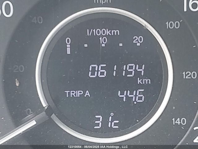 2HKRM4H31FH112819 Honda CR-V LX