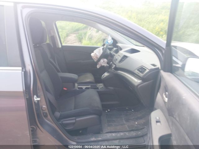 2HKRM4H31FH112819 Honda CR-V LX