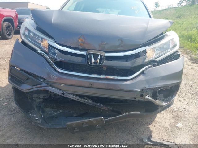 2HKRM4H31FH112819 Honda CR-V LX