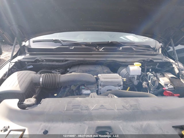 RAM 1500 2023 1C6SRFVT1PN644809 Image 10