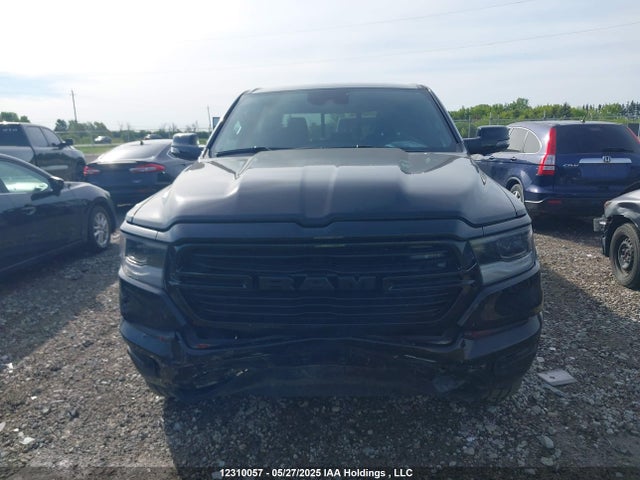 RAM 1500 2023 1C6SRFVT1PN644809 Image 12