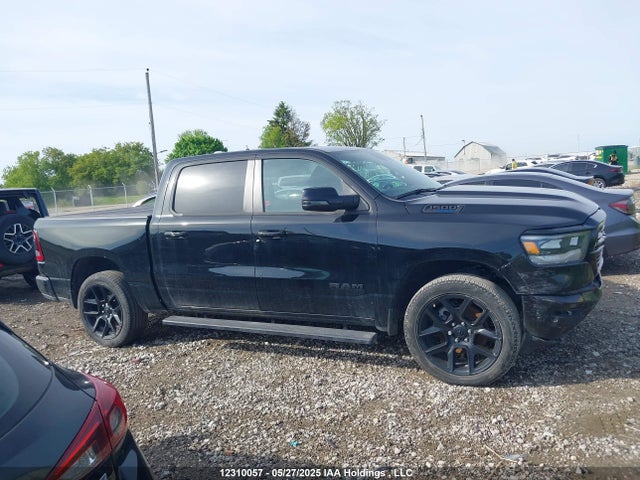 RAM 1500 2023 1C6SRFVT1PN644809 Image 13