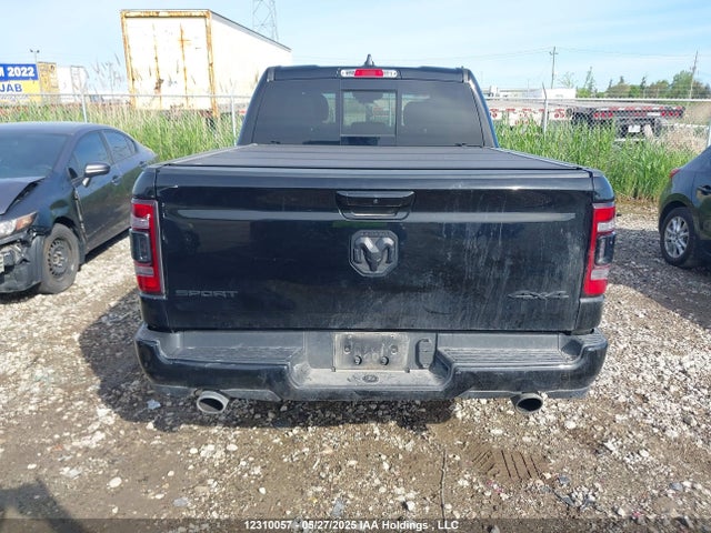 RAM 1500 2023 1C6SRFVT1PN644809 Image 16