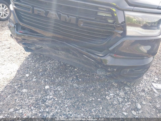 RAM 1500 2023 1C6SRFVT1PN644809 Image 6