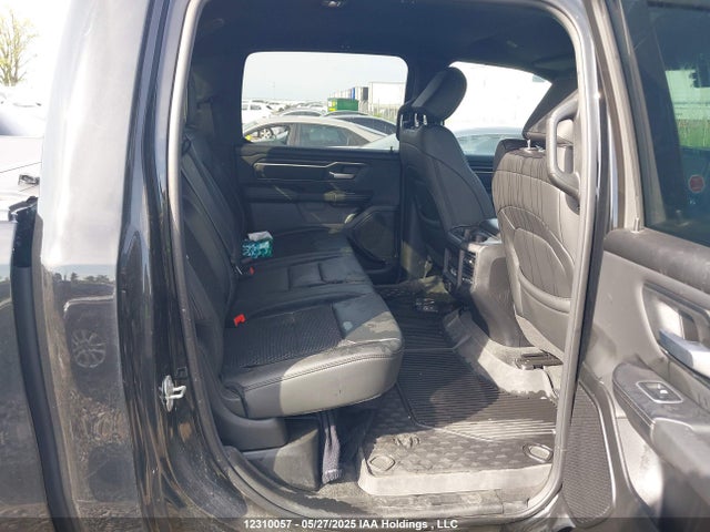 RAM 1500 2023 1C6SRFVT1PN644809 Image 8