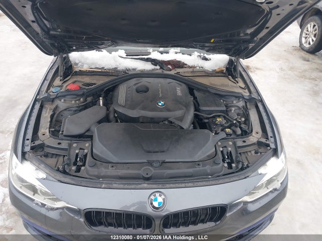 Продажа на аукционе авто 2018 Bmw 330i Xdrive, vin: WBA8D9C55JA012866, номер лота: 12310080