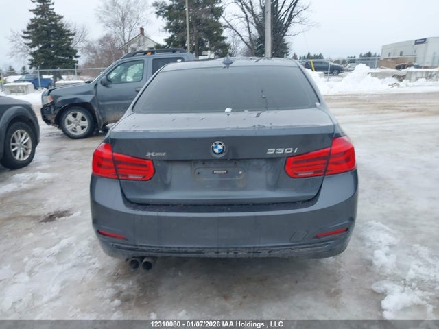 Продажа на аукционе авто 2018 Bmw 330i Xdrive, vin: WBA8D9C55JA012866, номер лота: 12310080