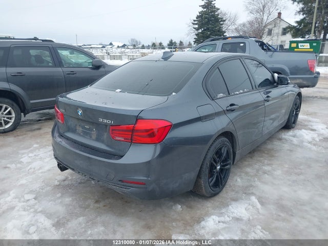 Продажа на аукционе авто 2018 Bmw 330i Xdrive, vin: WBA8D9C55JA012866, номер лота: 12310080