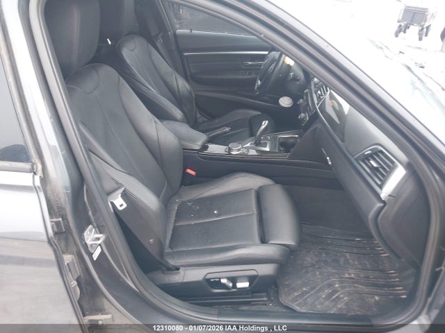 Продажа на аукционе авто 2018 Bmw 330i Xdrive, vin: WBA8D9C55JA012866, номер лота: 12310080