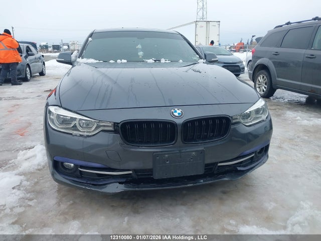 Продажа на аукционе авто 2018 Bmw 330i Xdrive, vin: WBA8D9C55JA012866, номер лота: 12310080