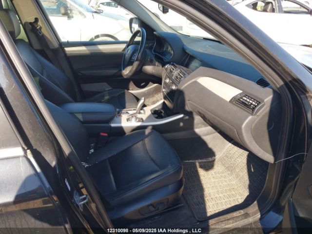 5UXWX9C53E0D41452 BMW X3