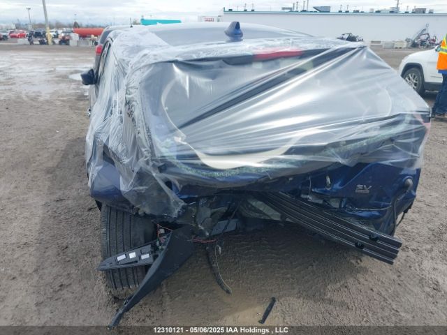 1N4CZ1CV8SC558007 Nissan Leaf